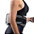 CINTA MASSAGEADORA FISIO POWER - Imagem 2