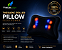 Therapic Roller Pillow - Imagem 1