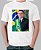 Camiseta Foto Oficial Presidente Bolsonaro (Super Econômica!) - Imagem 1
