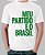 Camiseta Meu Partido é o Brasil - Imagem 4