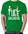 Camiseta Fuck Gun Control - Imagem 6