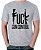 Camiseta Fuck Gun Control - Imagem 5