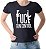 Camiseta Fuck Gun Control - Imagem 8