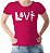 Camiseta Love - Imagem 7