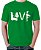 Camiseta Love - Imagem 5