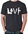 Camiseta Love - Imagem 1