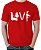 Camiseta Love - Imagem 6