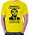 Camiseta Acabou a Palhaçada  Bolsonaro Presidente - Imagem 3