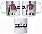 Caneca Bolso-Peixe - Imagem 5