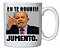 Caneca Eu Te Roubei Jumento - Imagem 1