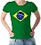 Camiseta Bandeira do Brasil - Imagem 3