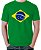 Camiseta Bandeira do Brasil - Imagem 1