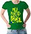 Camiseta Meu Partido é o Brasil (Estilizada!) - Imagem 8