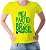 Camiseta Meu Partido é o Brasil (Estilizada!) - Imagem 7
