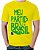 Camiseta Meu Partido é o Brasil (Estilizada!) - Imagem 3