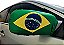 Capa Bandeira do Brasil para Retrovisor - Imagem 5
