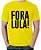 Camiseta Fora Lula! - Imagem 3