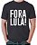 Camiseta Fora Lula! - Imagem 1