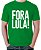 Camiseta Fora Lula! - Imagem 6
