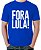 Camiseta Fora Lula! - Imagem 2
