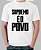 Camiseta Supremo é o Povo - Imagem 5