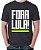 Camiseta Fora Lula (Clássica) - Imagem 1