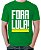 Camiseta Fora Lula (Clássica) - Imagem 4