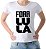 Camiseta Fora Lula (Estilizada) - Imagem 8