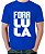 Camiseta Fora Lula (Estilizada) - Imagem 2