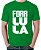 Camiseta Fora Lula (Estilizada) - Imagem 3