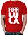 Camiseta Fora Lula (Estilizada) - Imagem 4