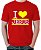 Camiseta I Love Jesus (Estilizado) - Imagem 7