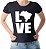Camiseta Love Brasil - Imagem 10