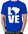 Camiseta Love Brasil - Imagem 2