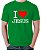 Camiseta I Love Jesus - Imagem 6