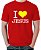 Camiseta I Love Jesus - Imagem 7