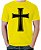 Camiseta Cruz Templária - Imagem 4