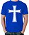 Camiseta Cruz Templária - Imagem 1