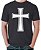 Camiseta Cruz Templária - Imagem 3
