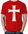 Camiseta Cruz Templária - Imagem 2