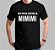 Camiseta Pelo Fim da Cultura do MIMIMI - Imagem 2