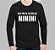 Camiseta Pelo Fim da Cultura do MIMIMI - Imagem 5