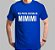 Camiseta Pelo Fim da Cultura do MIMIMI - Imagem 1