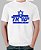 Camiseta Israel em Hebraico - Imagem 1
