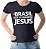 Camiseta O Brasil é do Senhor Jesus - Imagem 7