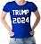 Camiseta Trump 2024 - Imagem 7