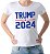 Camiseta Trump 2024 - Imagem 8