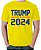 Camiseta Trump 2024 - Imagem 4
