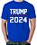 Camiseta Trump 2024 - Imagem 1