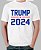 Camiseta Trump 2024 - Imagem 2